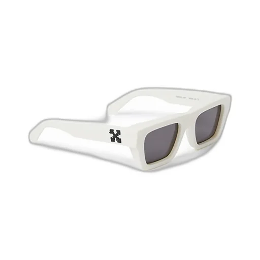Rectangular Sunglasses