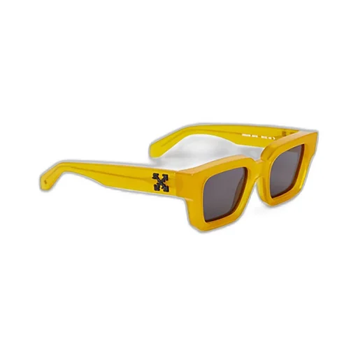Full-Frame Sunglasses
