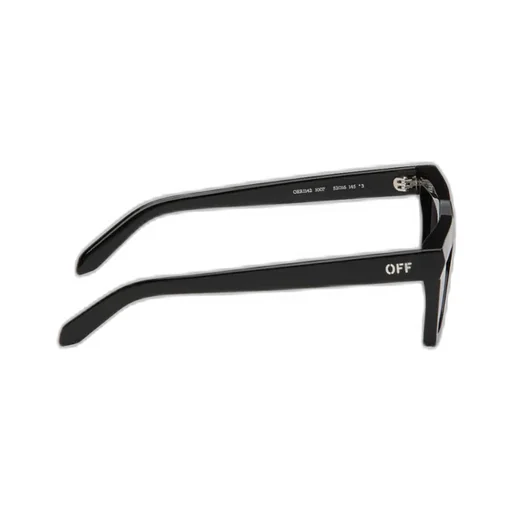 Windsor Rectangular Frame Sunglasses