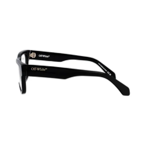 7Z Rectangular-Frame Glasses
