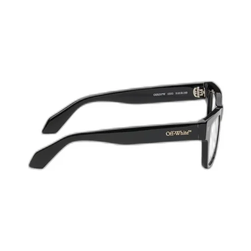 7W Square-Frame Glasses