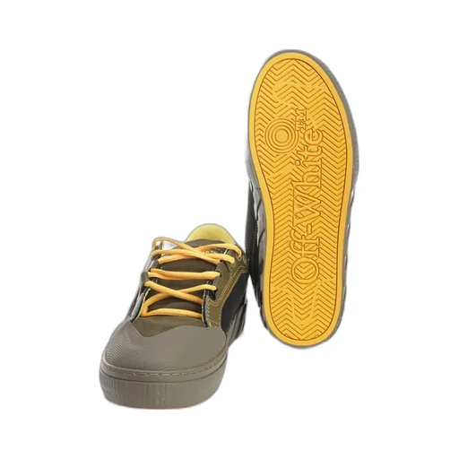 Vulc 779 Lace-Up Sneakers