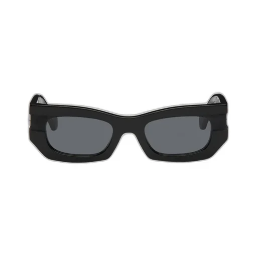 Rectangular Sunglasses