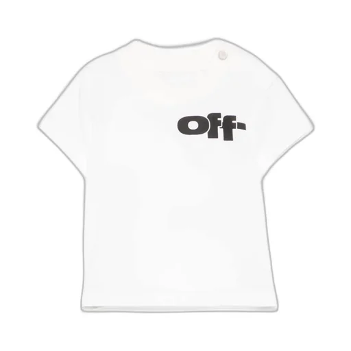 Type Graphic T-Shirt