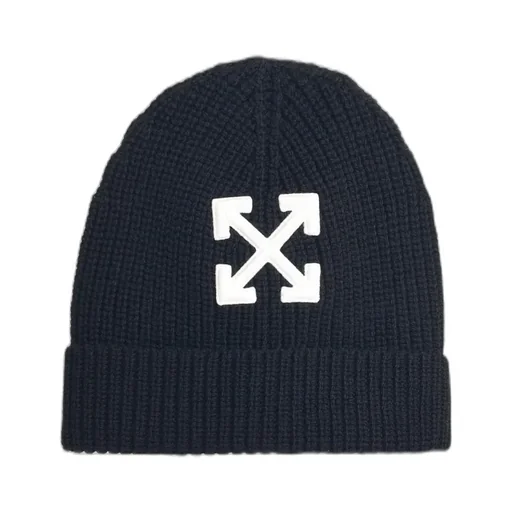 Arrows Logo Embroidered Beanie