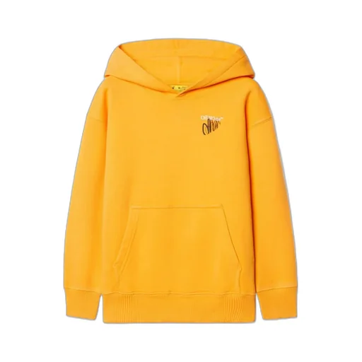 Arrow Sketch Hoodie