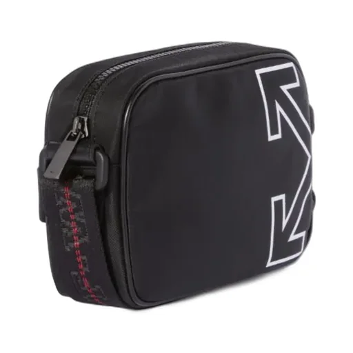 Heritage Zipped Messenger Bag