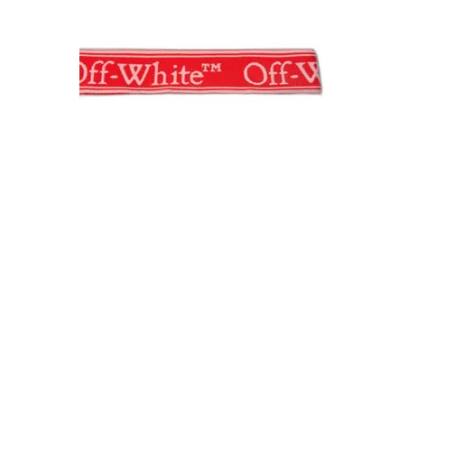 Logo Waistband Skirt