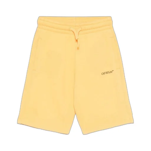 Bookish Drawstring Shorts