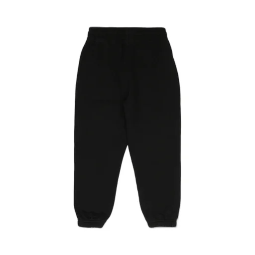 Logo Printed Bookish Sweatpants