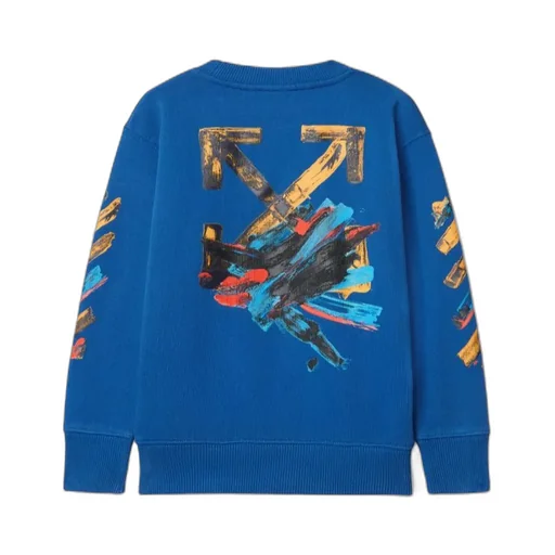 Arrow Sweater