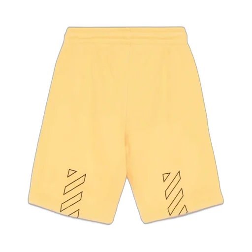 Bookish Drawstring Shorts