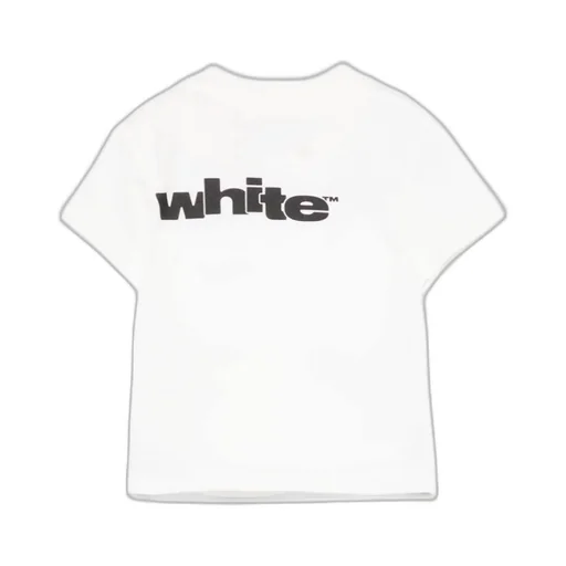 Type Graphic T-Shirt