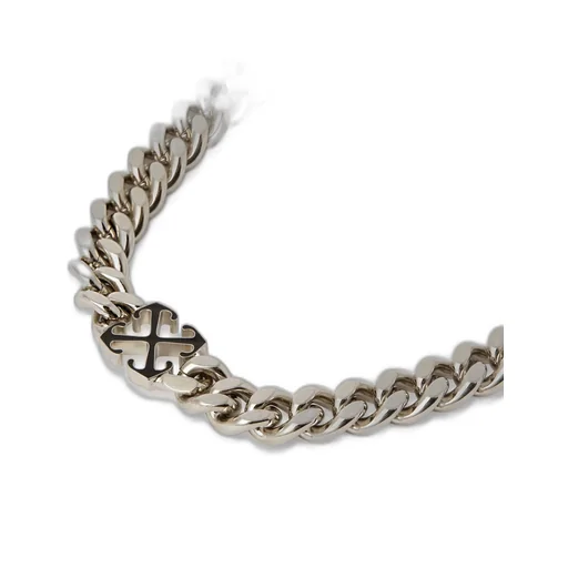 Arrow Chain-Linked Necklace