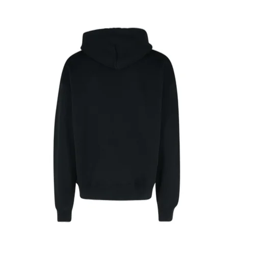 Fresco Drawstring Hoodie