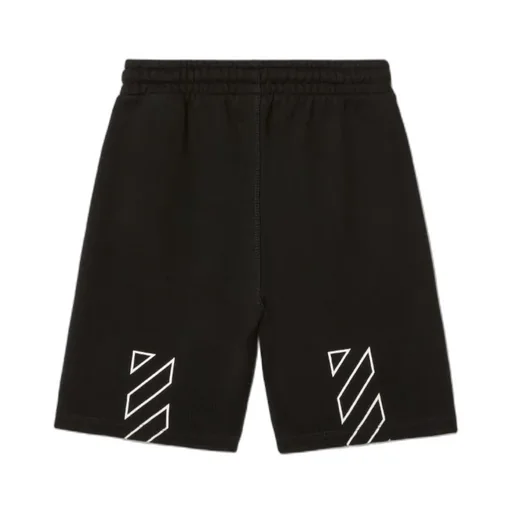 Bookish Drawstring Shorts
