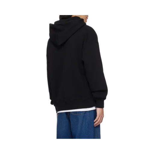 Fresco Drawstring Hoodie