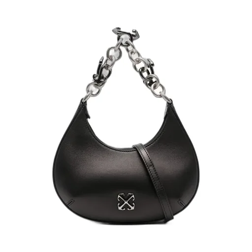 Hemisphere Zip-Up Top Handle Bag