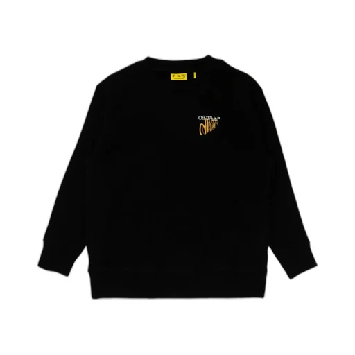 Arrow Sketch Crewneck Sweatshirt