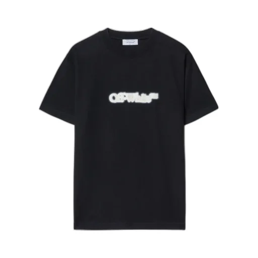 Spray Arrow Crewneck T-Shirt