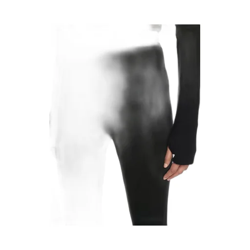 Logo Waistband Leggings