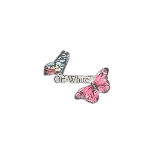 Arrow Butterfly Hoodie