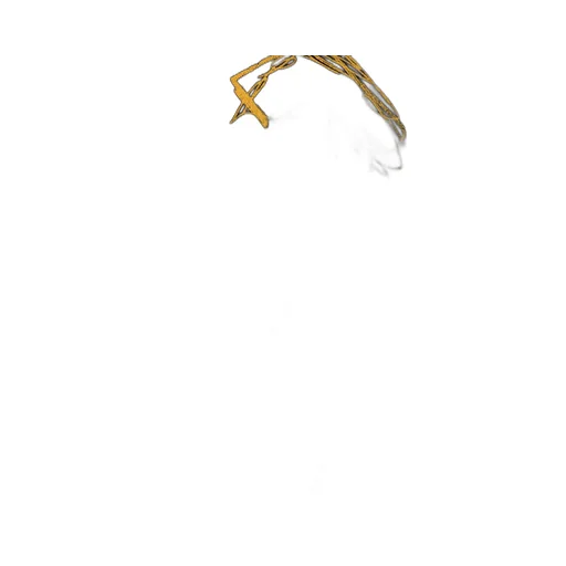Arrow Sketch Crewneck Sweatshirt