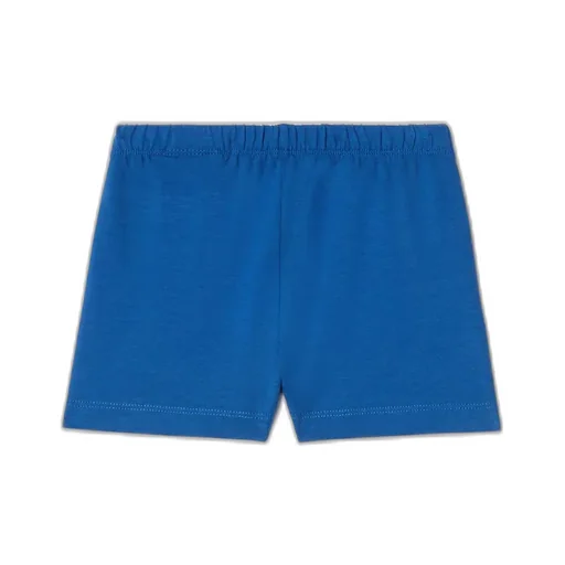 Arrow Spray Jersey Shorts