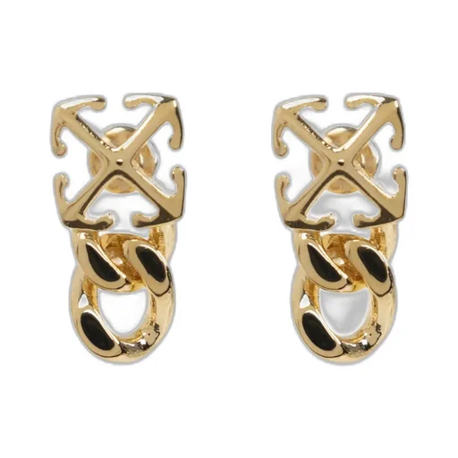 Arrow Earrings