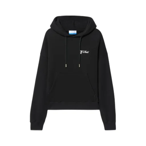 Arrow Skate Drawstring Hoodie