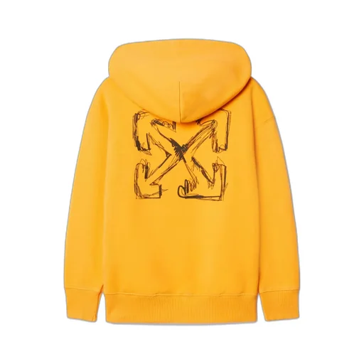 Arrow Sketch Hoodie