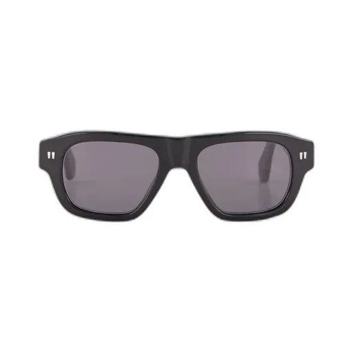 Providence Geometric Frame Sunglasses
