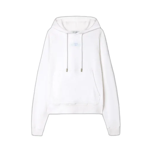 Arrow Skate Cotton Hoodie