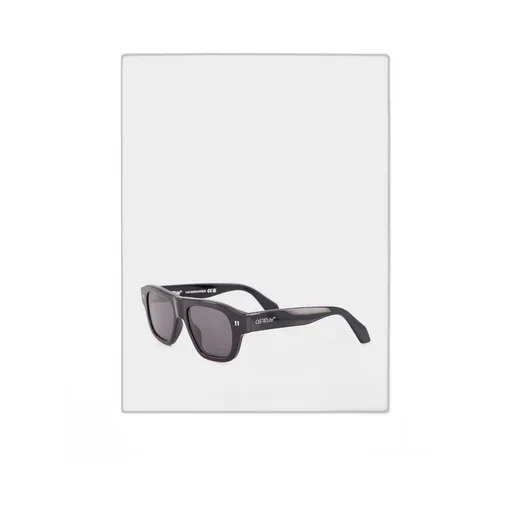 Providence Geometric Frame Sunglasses