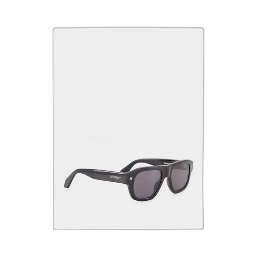 Providence Geometric Frame Sunglasses