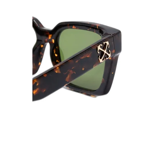 Branson Square Frame Sunglasses
