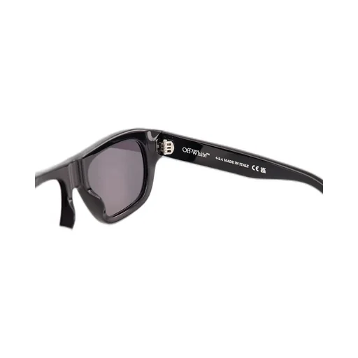 Providence Geometric Frame Sunglasses