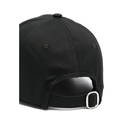 Arrows Embroidered Curved Peak Baseball Cap