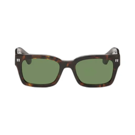 Midland Square Frame Sunglasses