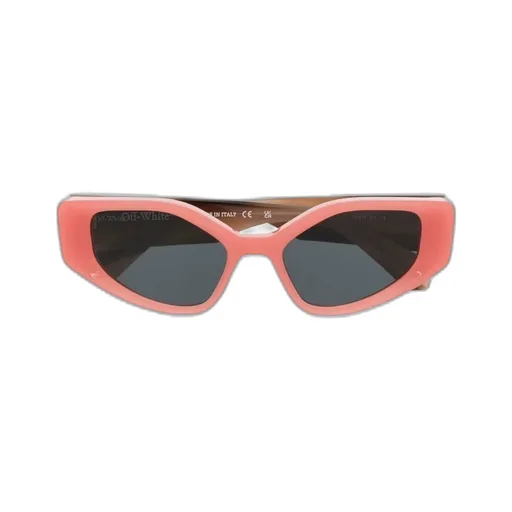 Logo Sunglasses