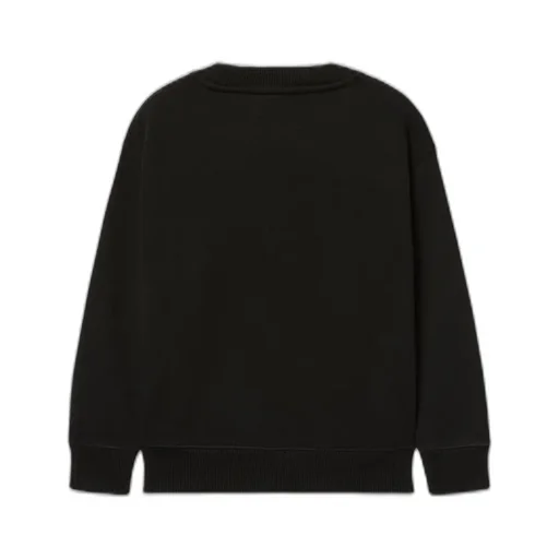 Crewneck Sweatshirt With Logo