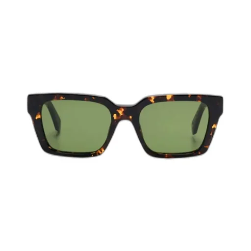 Branson Square Frame Sunglasses