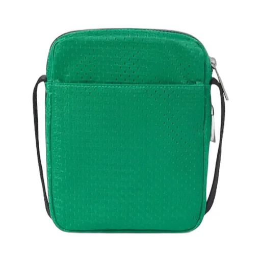 Outdoor Mesh Messenger Bag