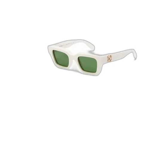 Virgil Square Frame Sunglasses