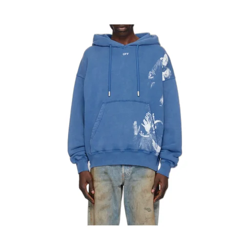 Long-Sleeved Hooded Hoodie
