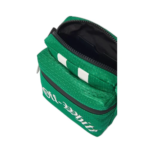 Outdoor Mesh Messenger Bag
