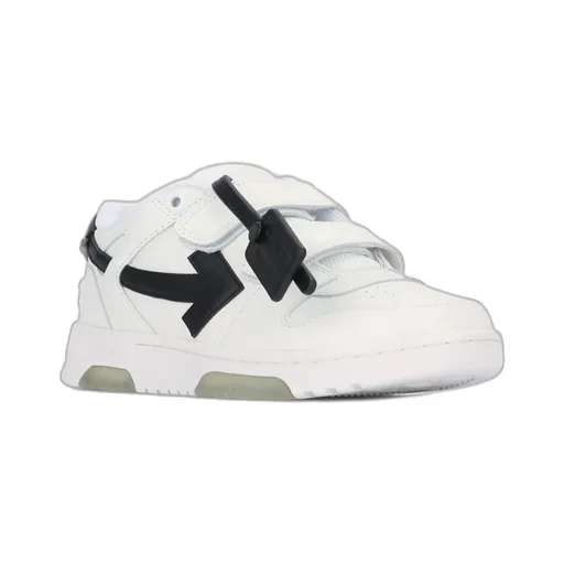 Out Of Office Low-Top Sneakers