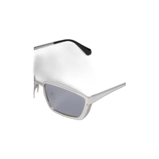 Richfield Square Frame Sunglasses