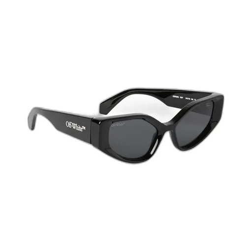 Logo Sunglasses