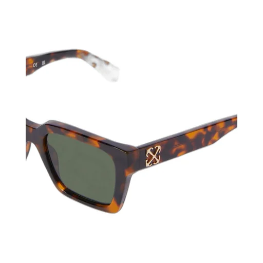 Branson Square Frame Sunglasses